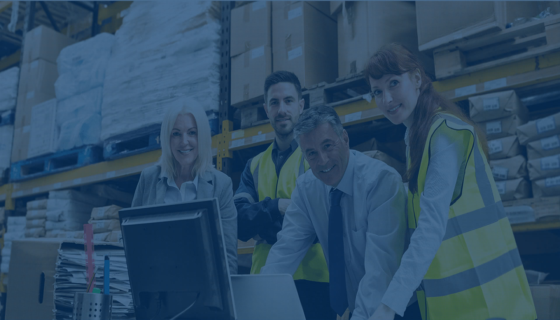 InterParcel Services